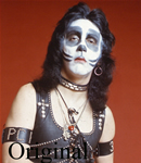 Peter Criss