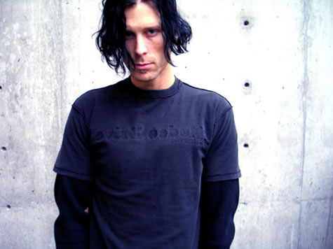 Art of Dying - Jonny Hetherington