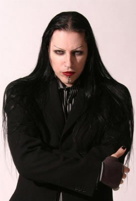 Adrian Valerie