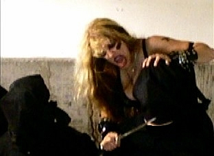 The Great Kat