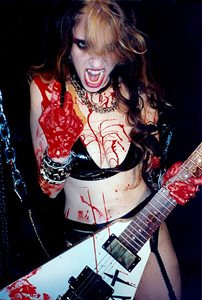 The Great Kat
