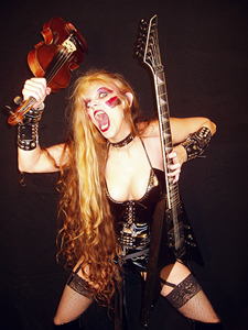 The Great Kat