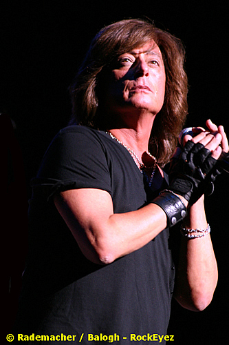 Joe Lynn Turner