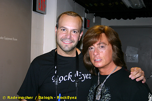 Joe Lynn Turner