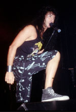 Joey Belladonna