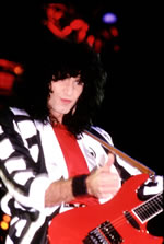Bruce Kulick