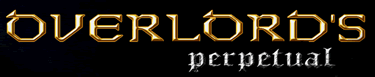 Overlord's Perpetual