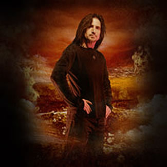 Randy Black - Primal Fear