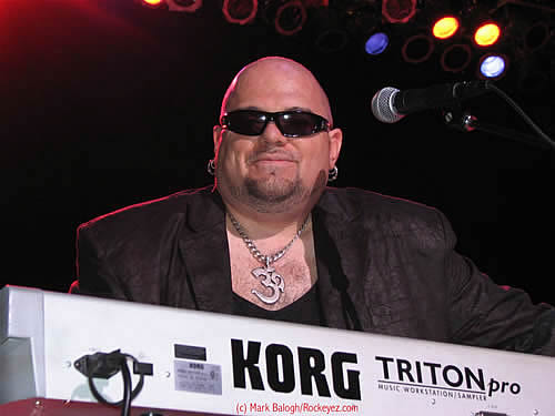 Eric Ragno & Andrew McNeice