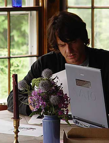 Peter Klett - Redlightmusic