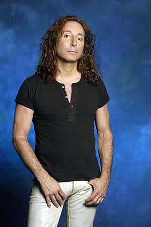 Steve Augeri