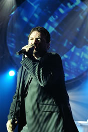Bobby Kimball