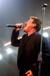 Bobby Kimball