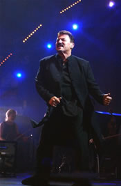 Bobby Kimball