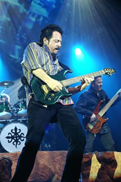 Steve Lukather