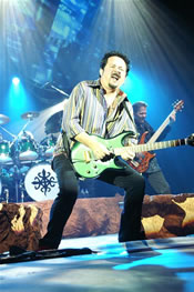 Steve Lukather
