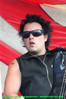 The Vincent Black Shadow