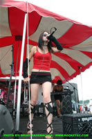 The Vincent Black Shadow