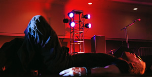 Gary Cherone