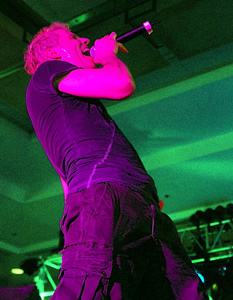 Gary Cherone