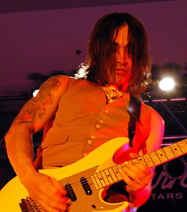 Nuno Bettencourt 