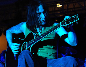 Nuno Bettencourt 