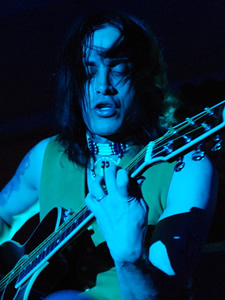 Nuno Bettencourt
