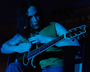 Nuno Bettencourt