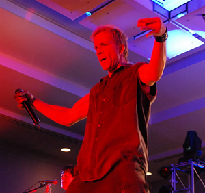 Gary Cherone