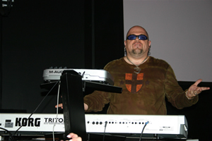 Eric Ragno