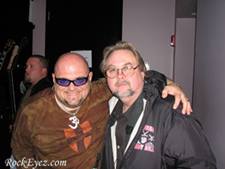 Eric Ragno & Brian