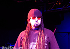 Ray West from Hostel Inc.