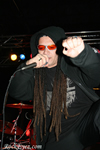 Ray West From Hostel Inc