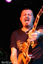 Steve Ladd