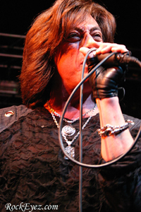 Joe Lynn Turner