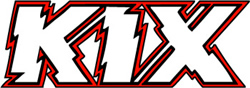 Kix Logo