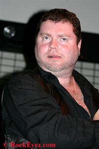 Ryan's Dad 