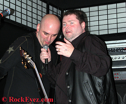 Ryan's Dad & Doug