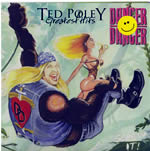 Pre-Order Now  1,000 Pressings