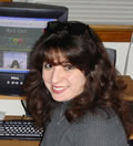 Judy Latham