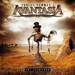 Tobias Sammet�s Avantasia 