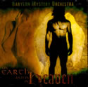 Babylon Mystery Orchestra 