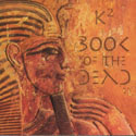 Book of the Dead - K2
