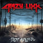 Riot Avenue 