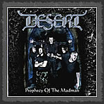 Desert- Prophecy Of The Madman