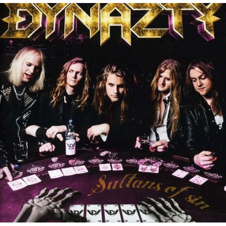 Sultans of Sin