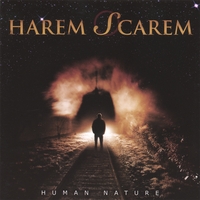 Harem Scarem - Human Nature