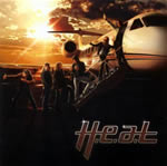 H.E.A.T.  