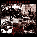 Sotahuuto