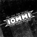 Iommi / Glenn Hughes
